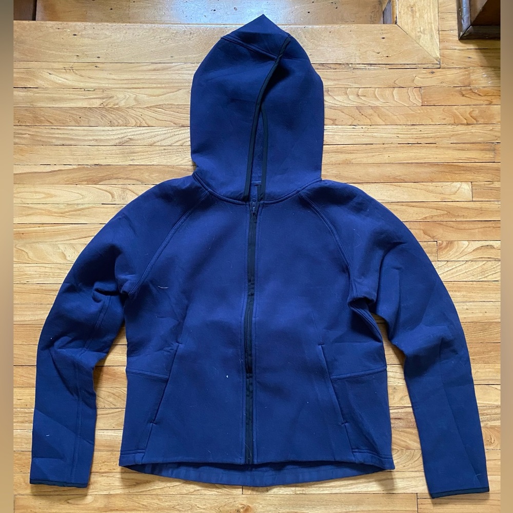 Lululemon City Bound Hoodie - 6 - Picture 3 of 4